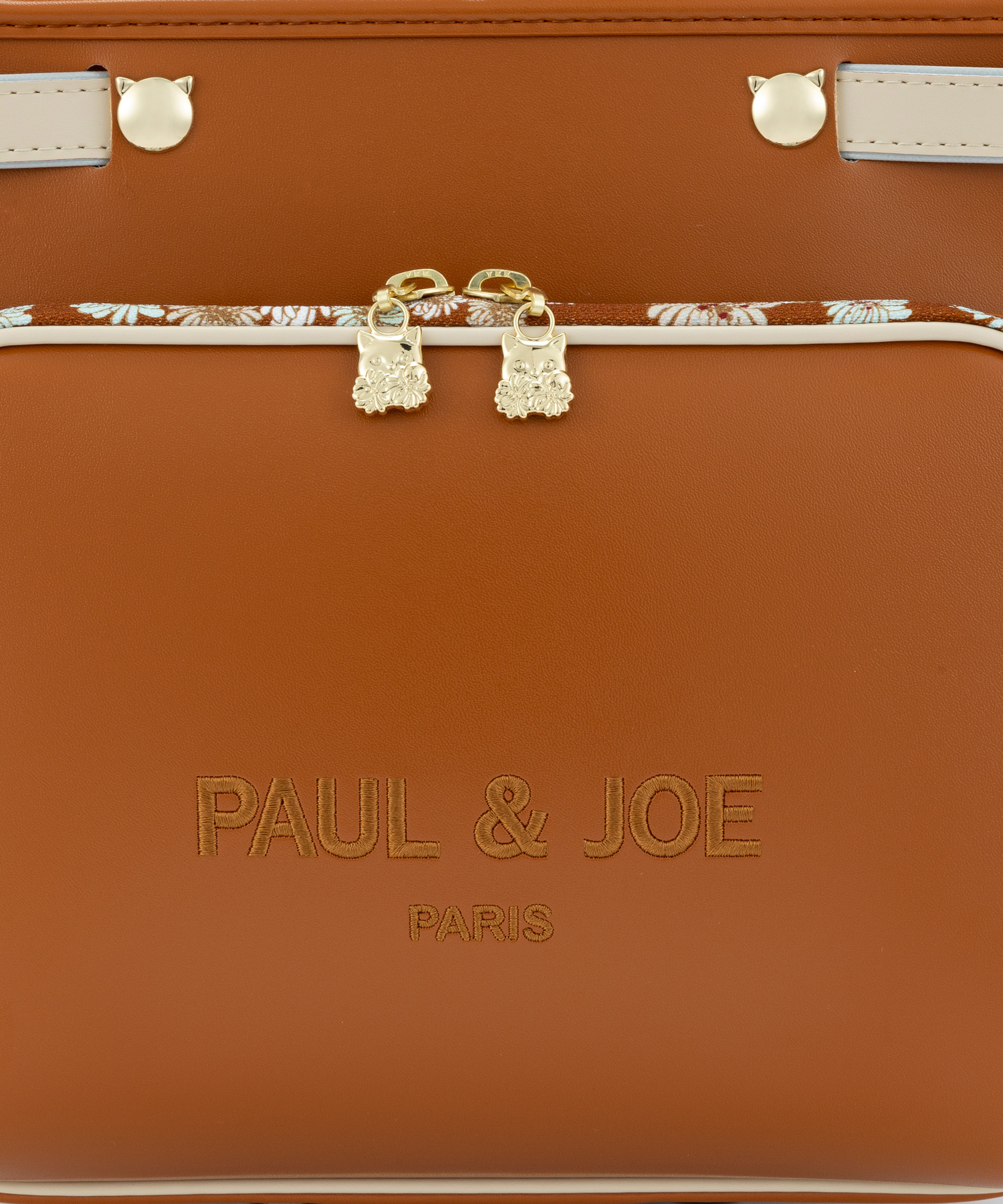 PAUL & JOE(ポール & ジョー)クリザンテームフレンチリボンランドセル